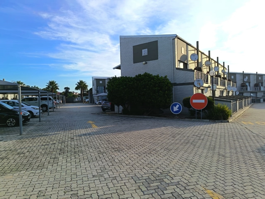 1 Bedroom Property for Sale in Humewood Eastern Cape